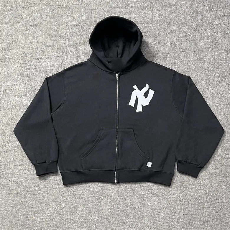 Akimbo Hoodie