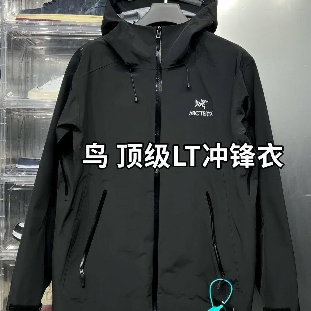 Arc'teryx Jacket