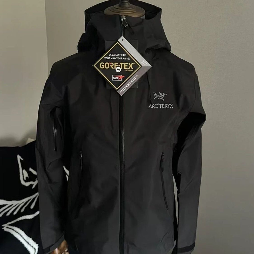 Arc'teryx Jacket