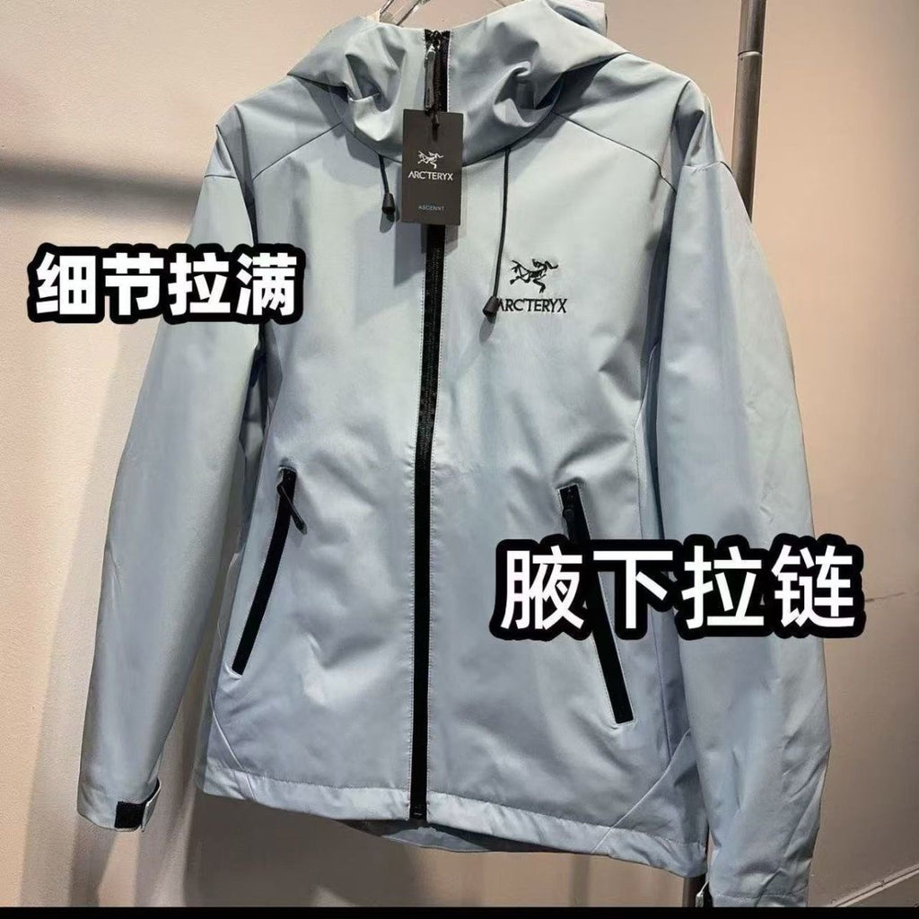 Arc'teryx Jacket