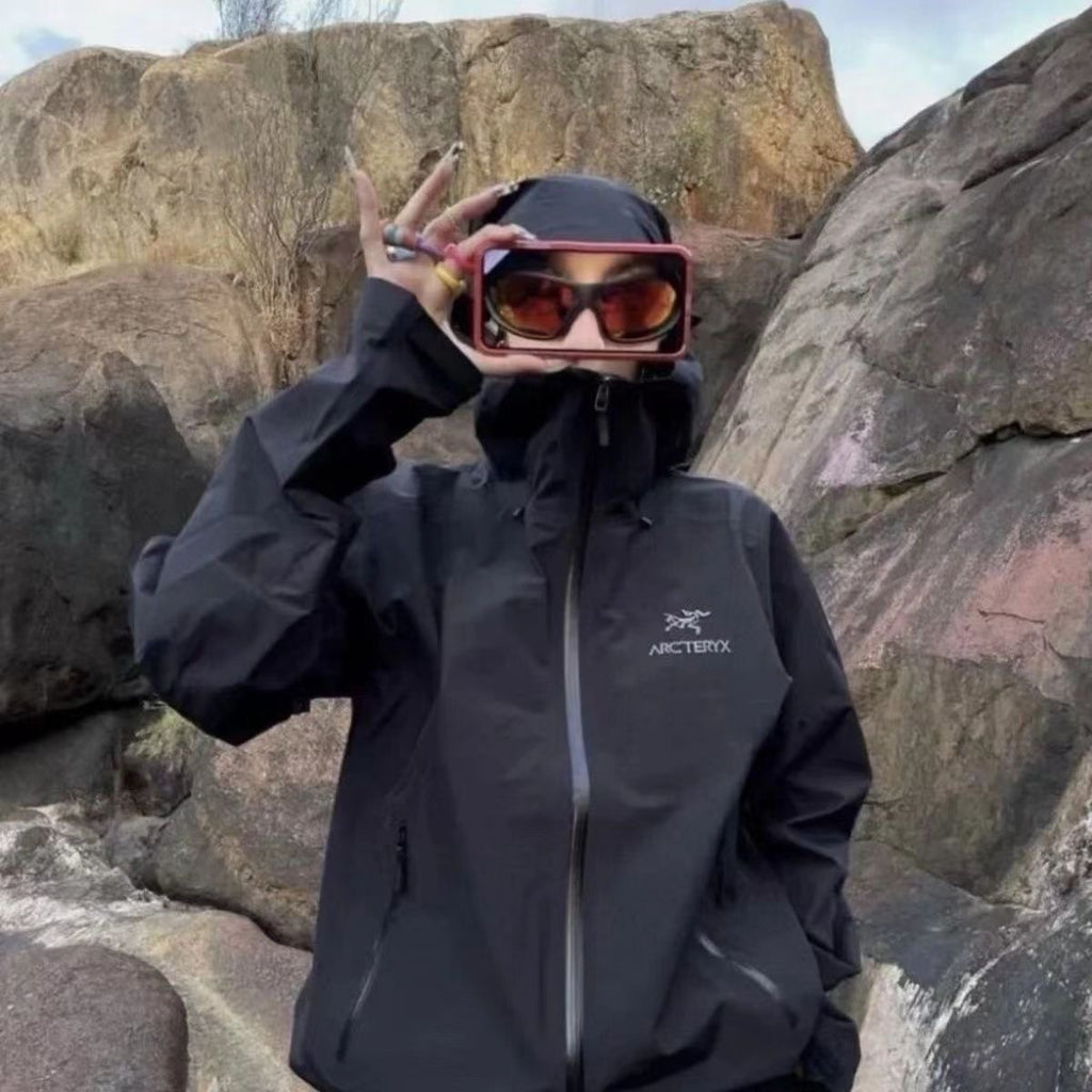 Arc'teryx Jacket