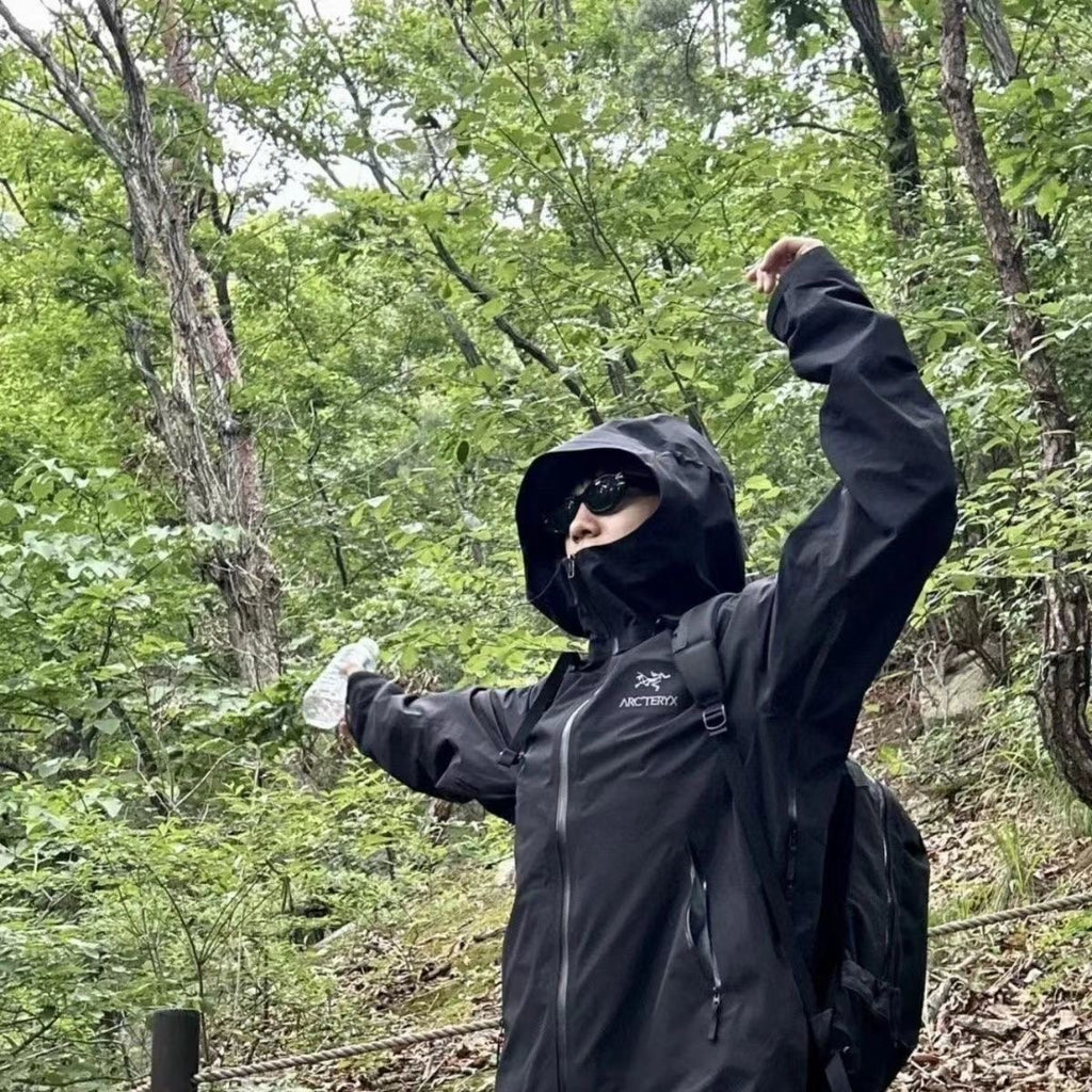 Arc'teryx Jacket