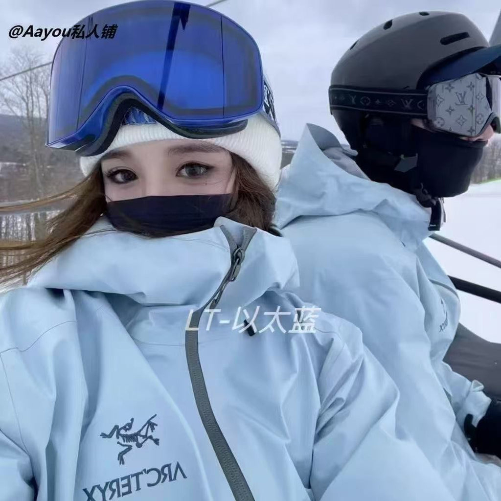 Arc'teryx Jacket