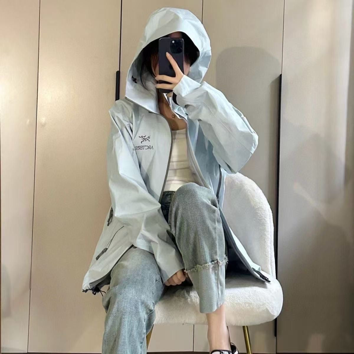 Arc'teryx Jacket