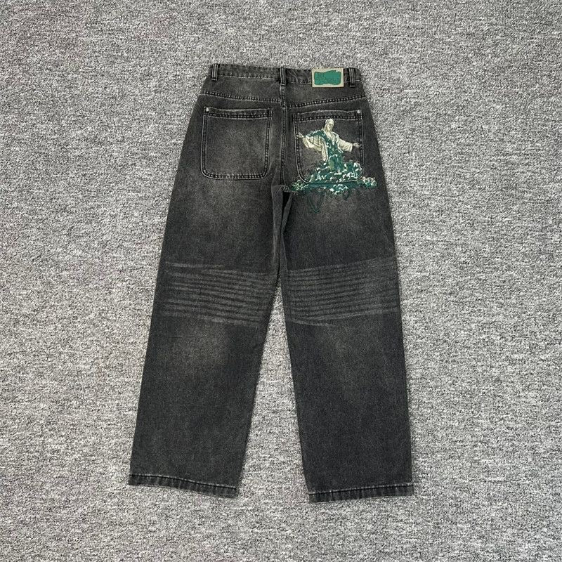 Derschutze Pants