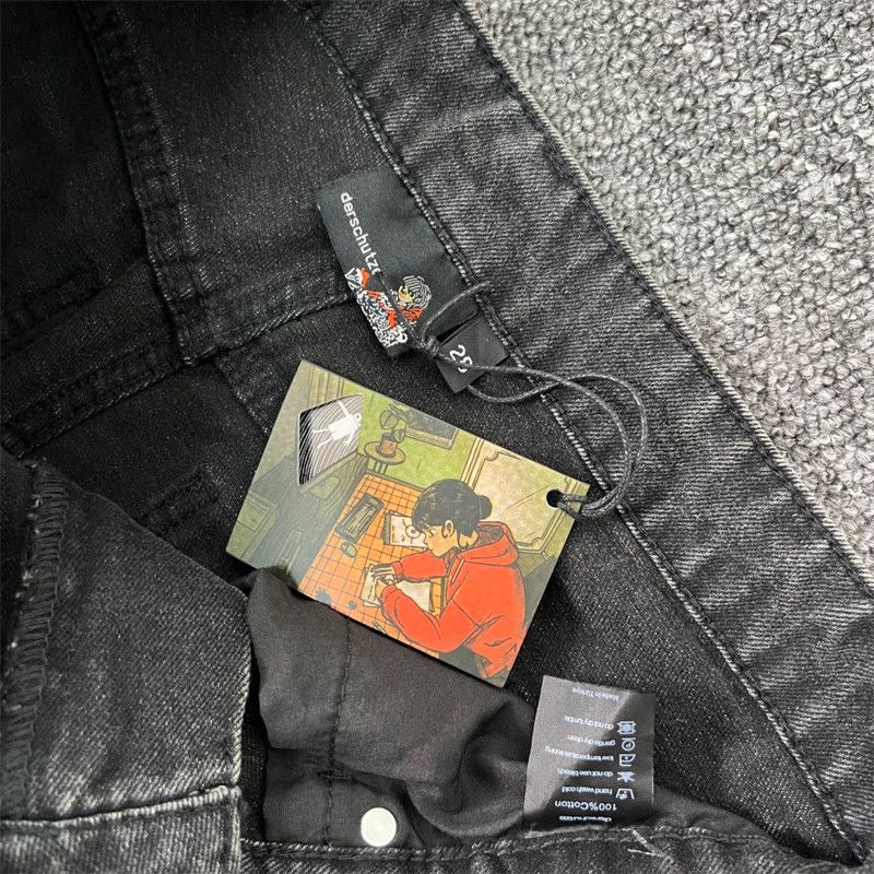 Derschutze Pants