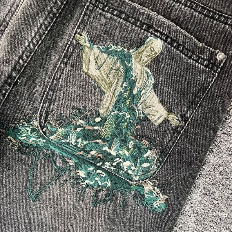 Derschutze Pants