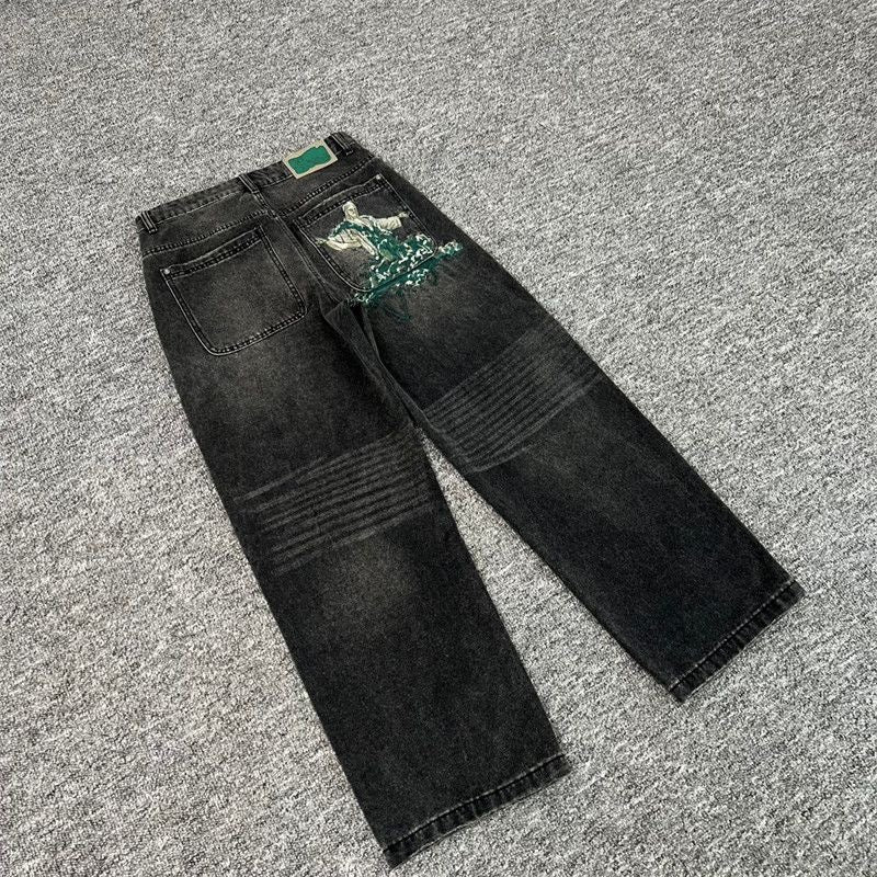 Derschutze Pants