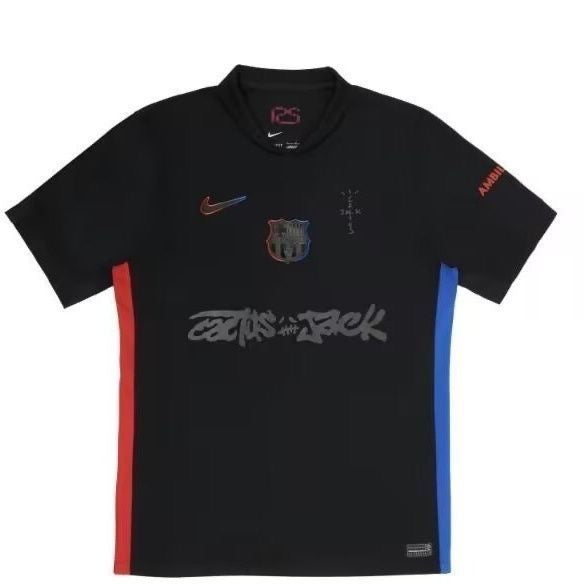 NIKE Jersey