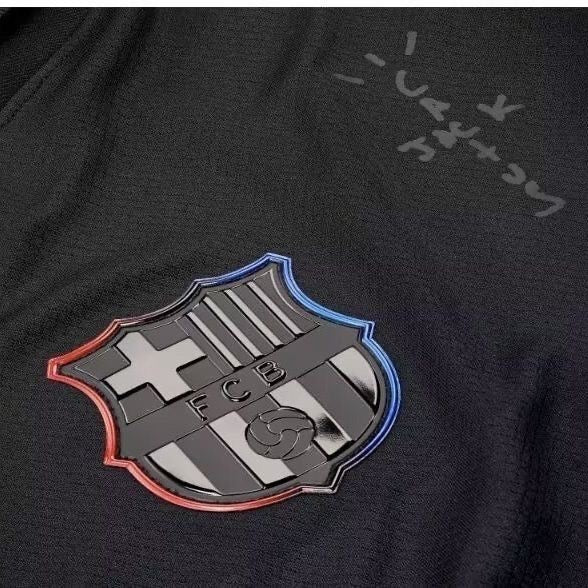 NIKE Jersey