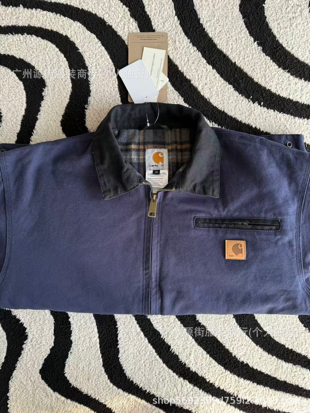 Carhartt Down jacket