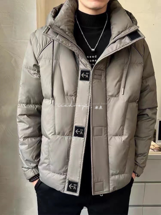 Men's jacket