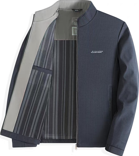 Men's jacket