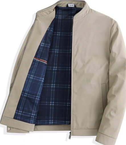 Men's jacket