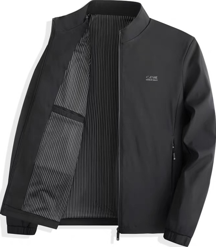 Men's jacket