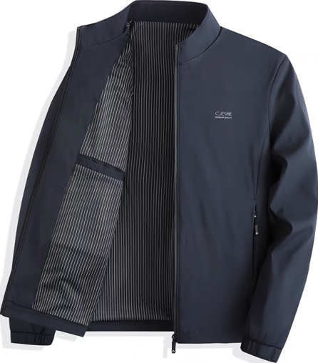 Men's jacket