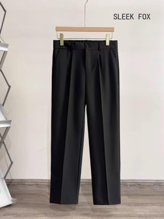 Men's trousers