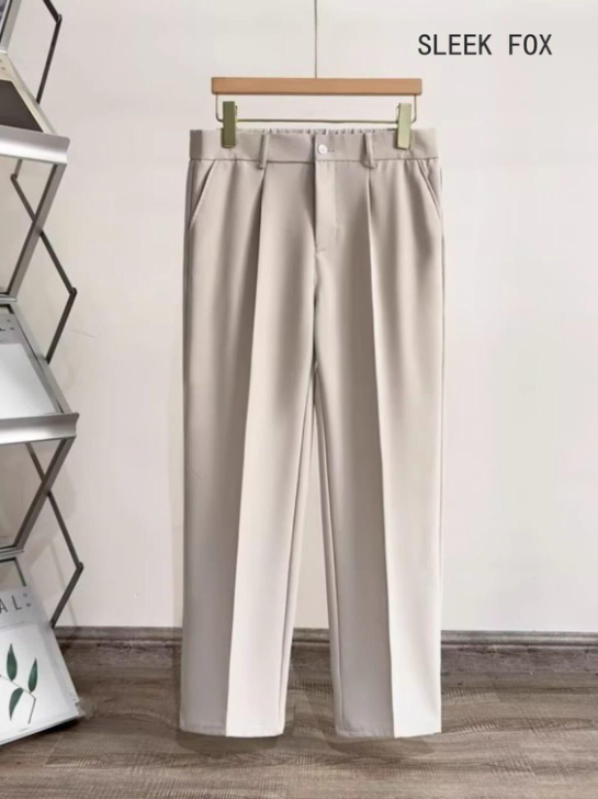 Men's trousers