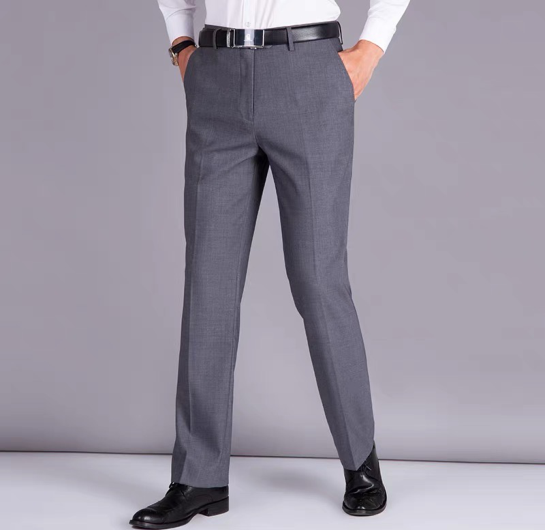 Men's trousers