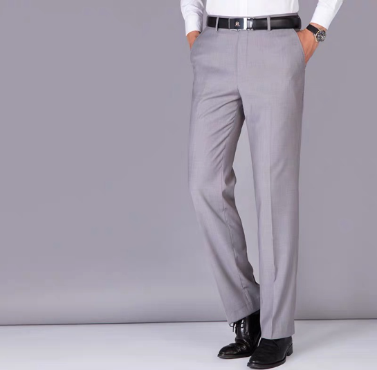 Men's trousers