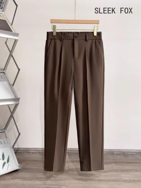 Men's trousers