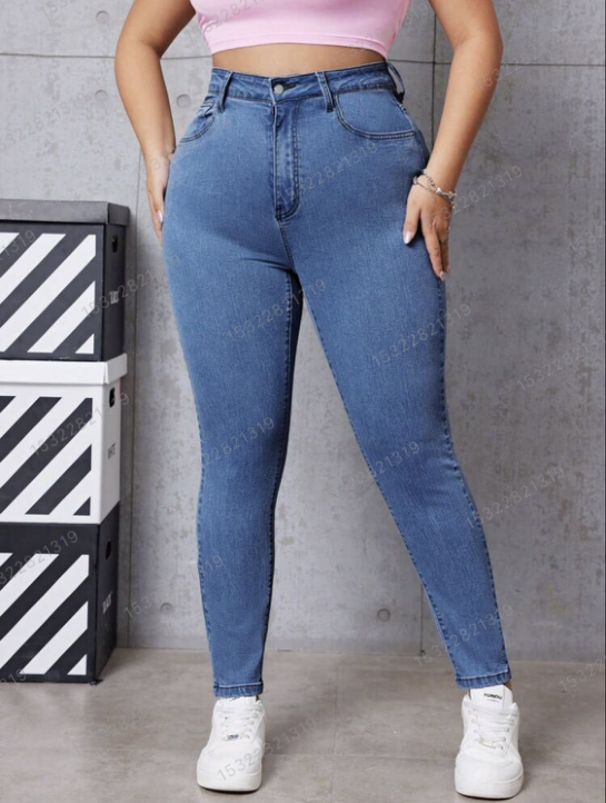 Women’s Denim Jeans