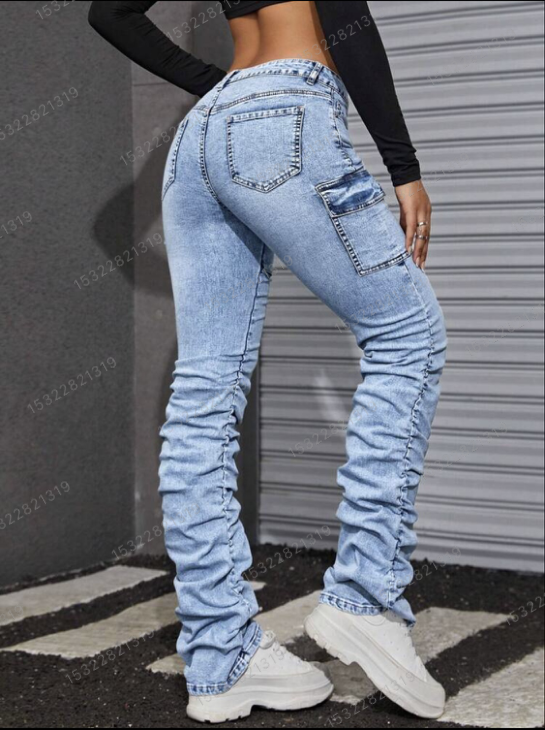 Women’s Denim Jeans
