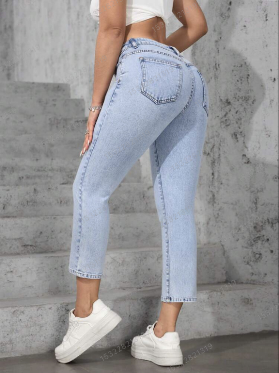 Women’s Denim Jeans