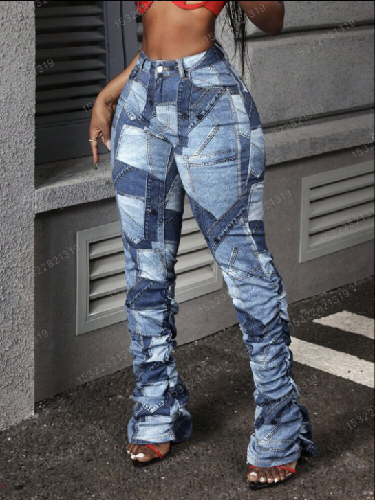 Women’s Denim Jeans