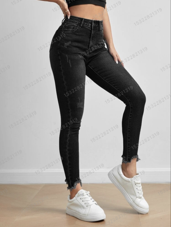 Women’s Denim Jeans