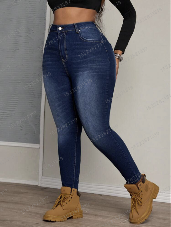 Women’s Denim Jeans