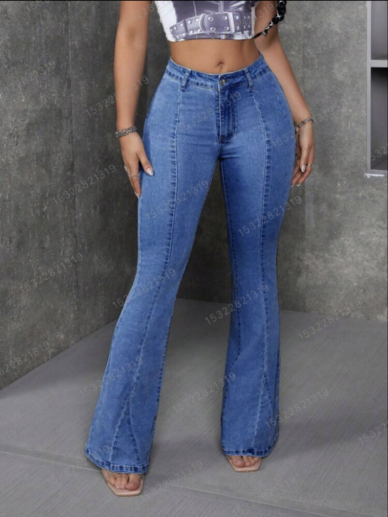 Women’s Denim Jeans