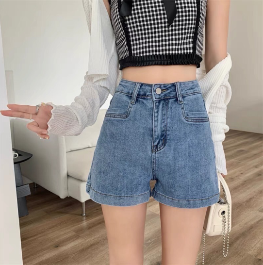 Women's Denim shorts