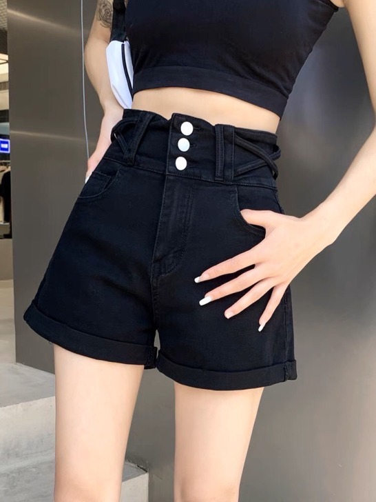 Women's Denim shorts
