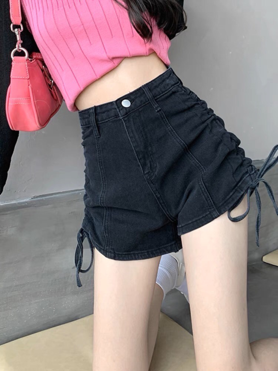 Women's Denim shorts