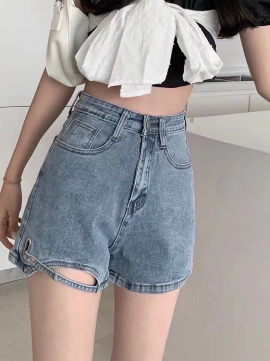 Women's Denim shorts