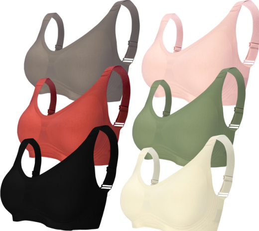 Women's Bra