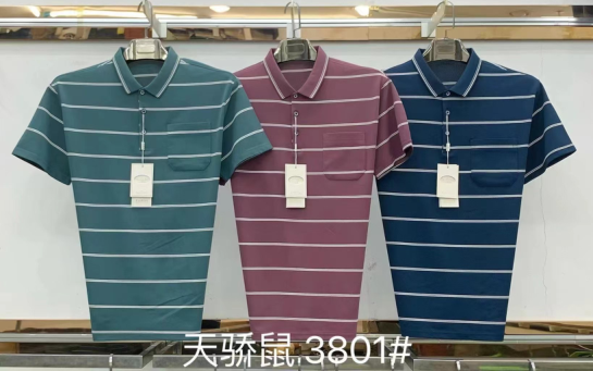 Men's Polo