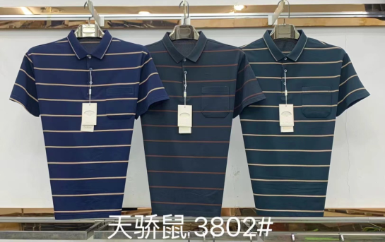 Men's Polo