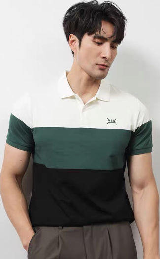Men's new style Polo