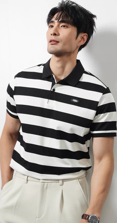 Men's new style Polo