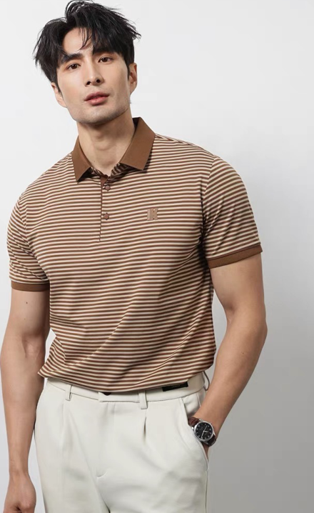 Men's new style Polo