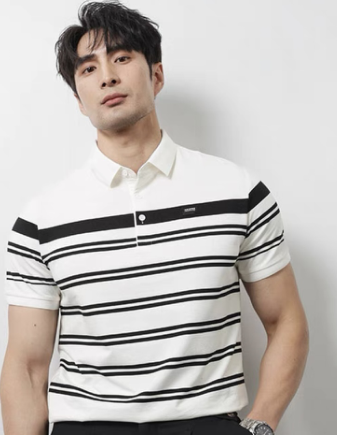 Men's new style Polo