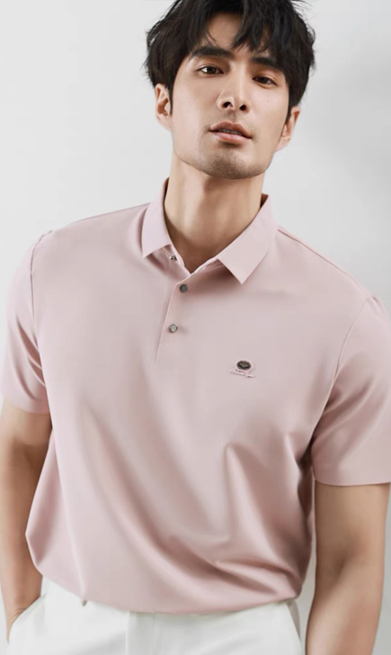 Men's new style Polo