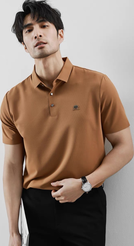 Men's new style Polo