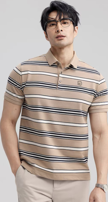 Men's new style Polo