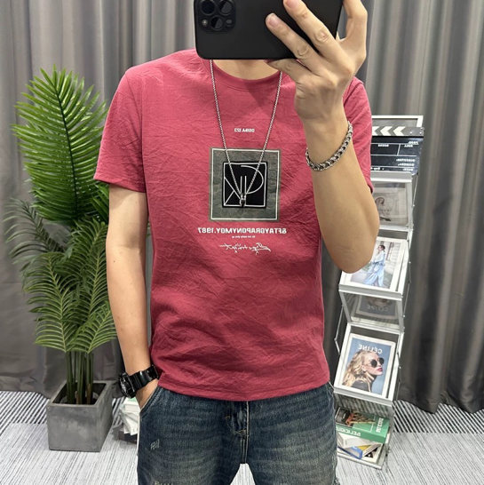 Men's T-shirt