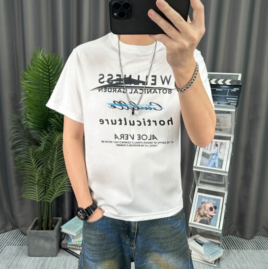 Men's T-shirt