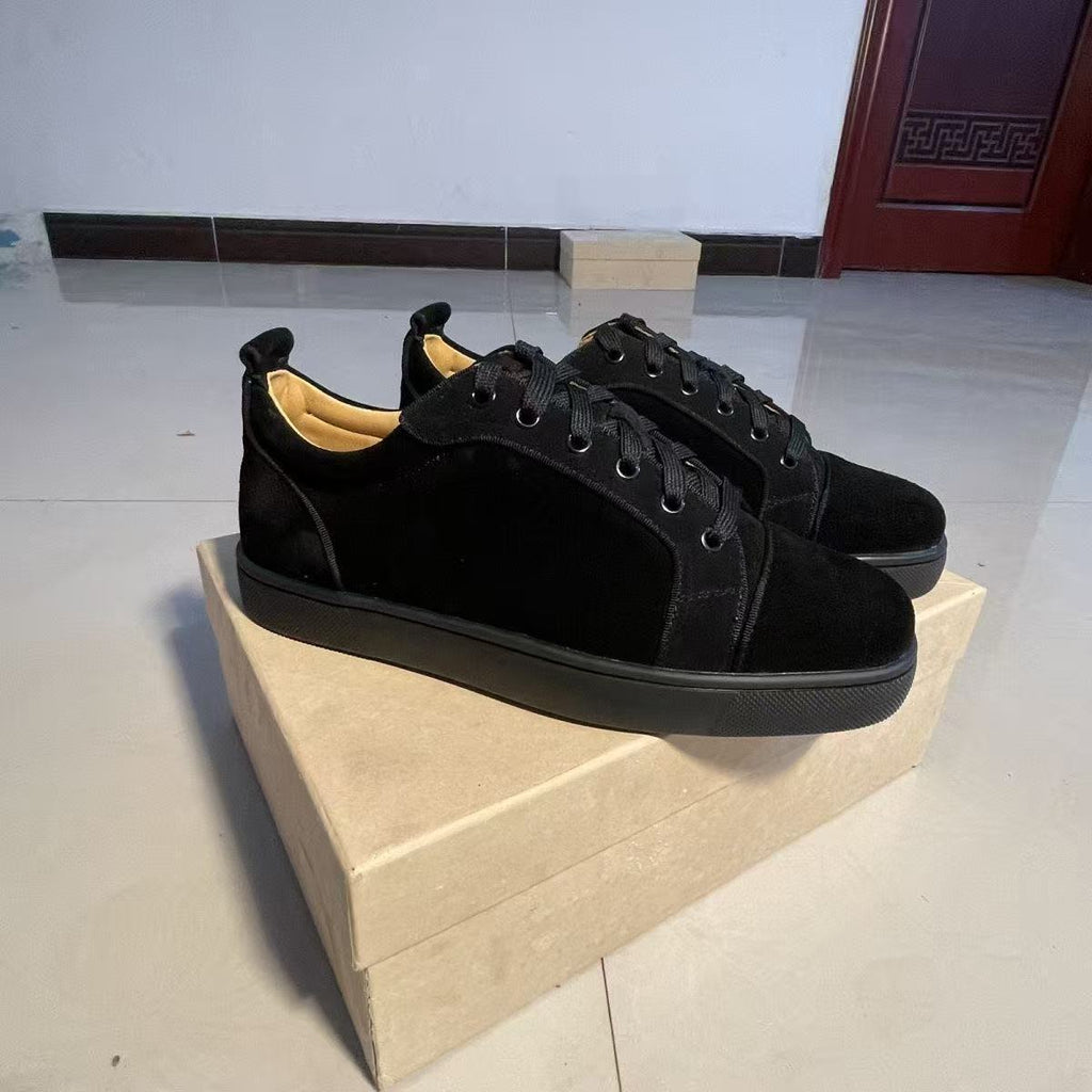 Men's board shoes