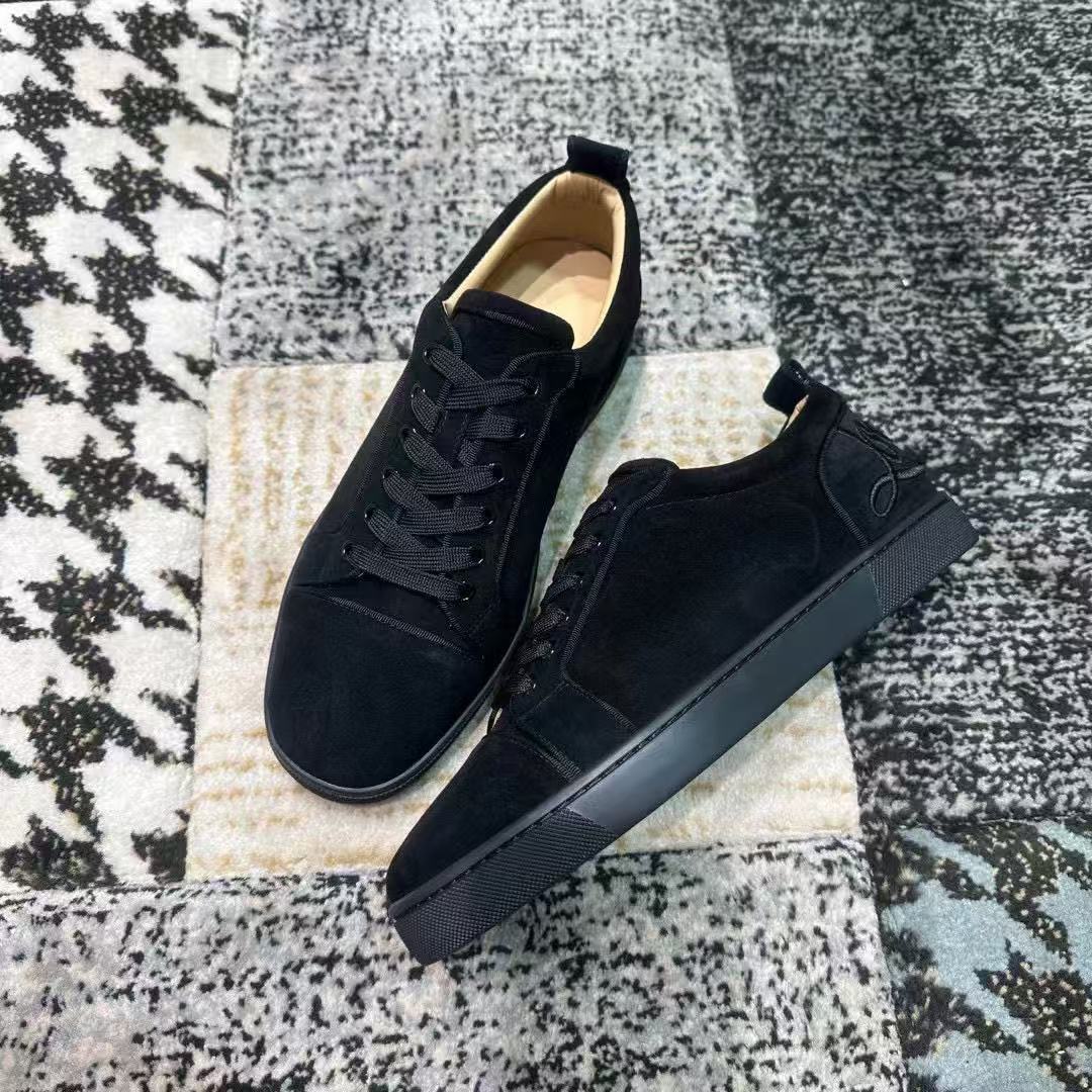Men's board shoes